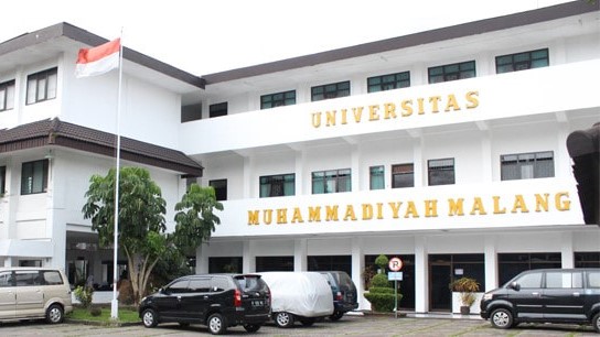 Dekat Universitas Muhammadiyah Malang 2
